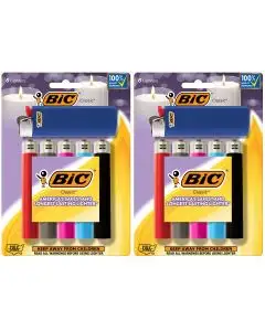 Assorted, 12-Pack